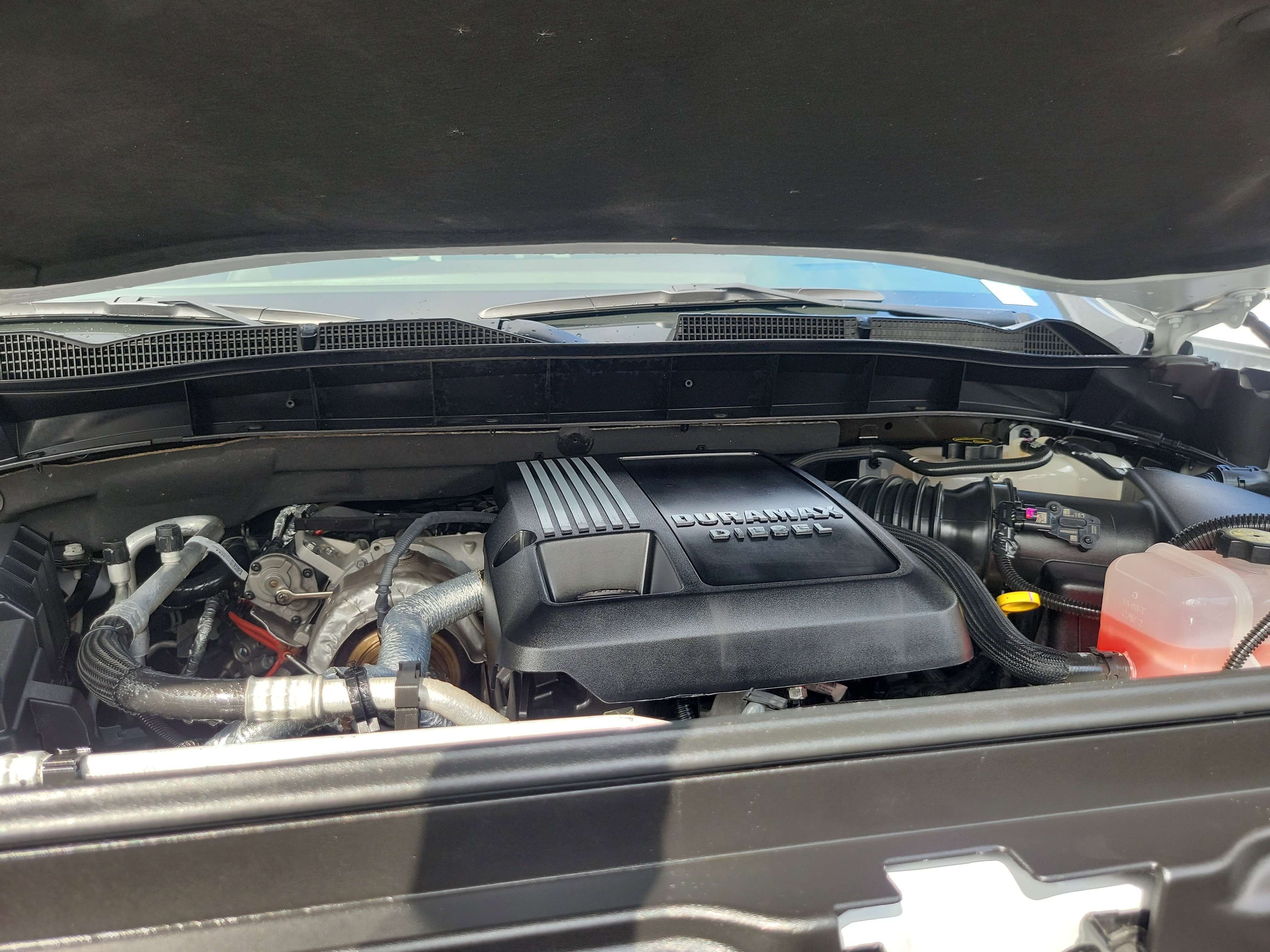 Used 2024 GMC Sierra 1500 Denali w/ Technology Package image 25