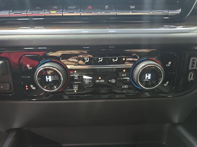 New 2026 Chevrolet Silverado 1500 LT w/ Protection Package image 21