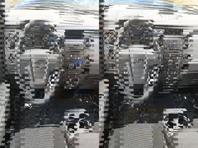 Used 2014 Ford F150 STX w/ Equipment Group 201A Mid AWD/4WD image 17