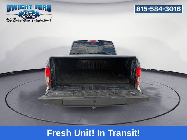 Used 2019 Ford F150 Limited AWD/4WD image 18