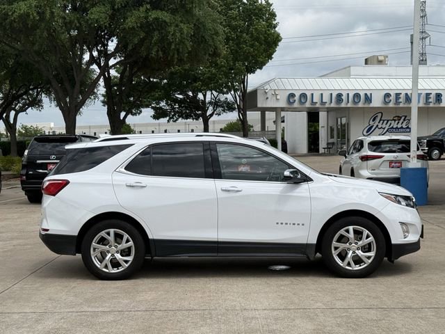 Certified 2019 Chevrolet Equinox Premier FWD image 3
