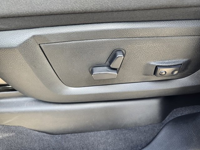 Used 2025 RAM 2500 Big Horn image 24