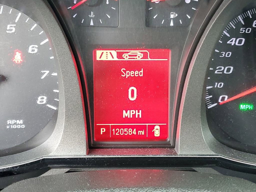 Used 2014 GMC Terrain SLT FWD image 14