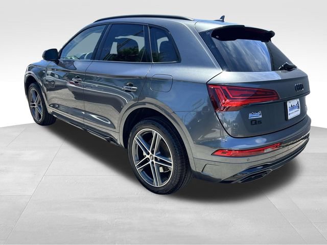 Used 2023 Audi Q5 e Premium Plus w/ Premium Plus Package AWD/4WD image 5