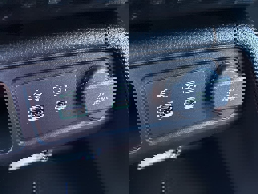 New 2025 Honda Pilot TrailSport image 38