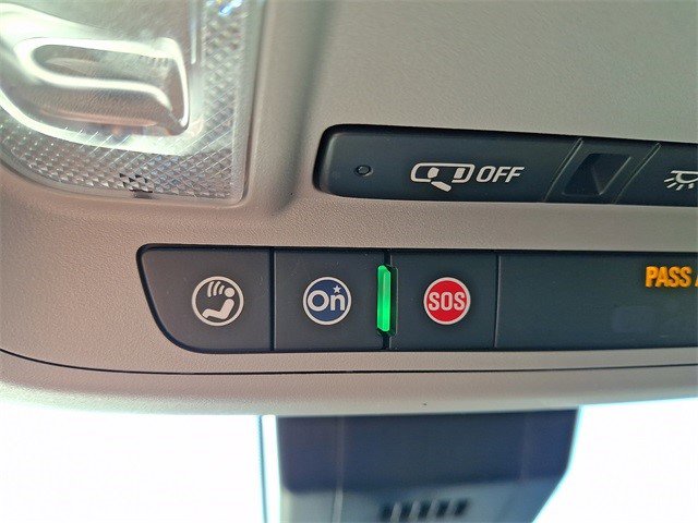 Certified 2024 Chevrolet Equinox LT w/ LPO, Floor Liner Package image 23