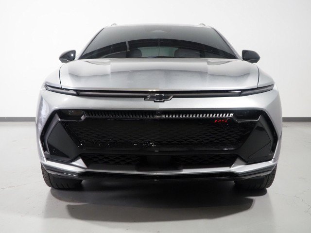 Used 2025 Chevrolet Equinox EV RS FWD image 49