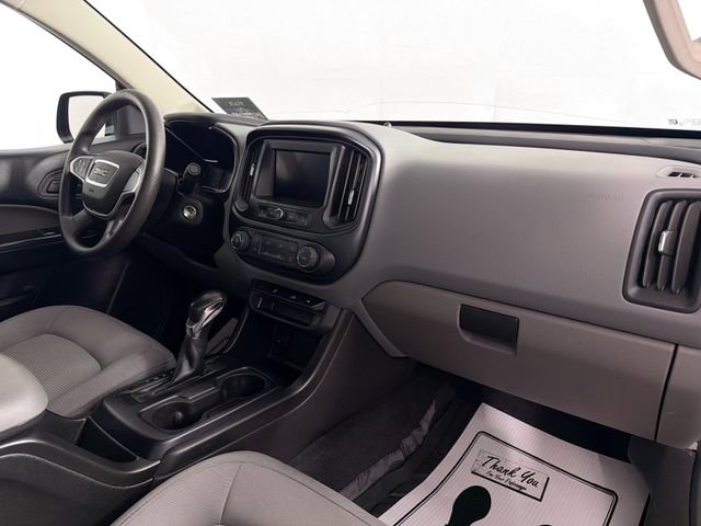 Used 2022 GMC Canyon Elevation Standard w/ Convenience Package image 28