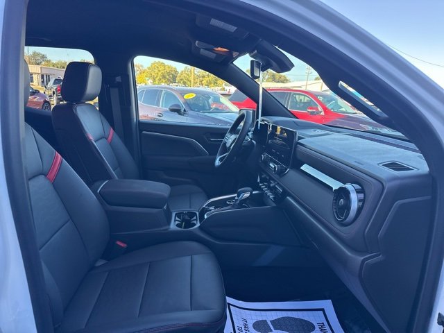 New 2026 Chevrolet Colorado Z71 w/ Technology Package image 34