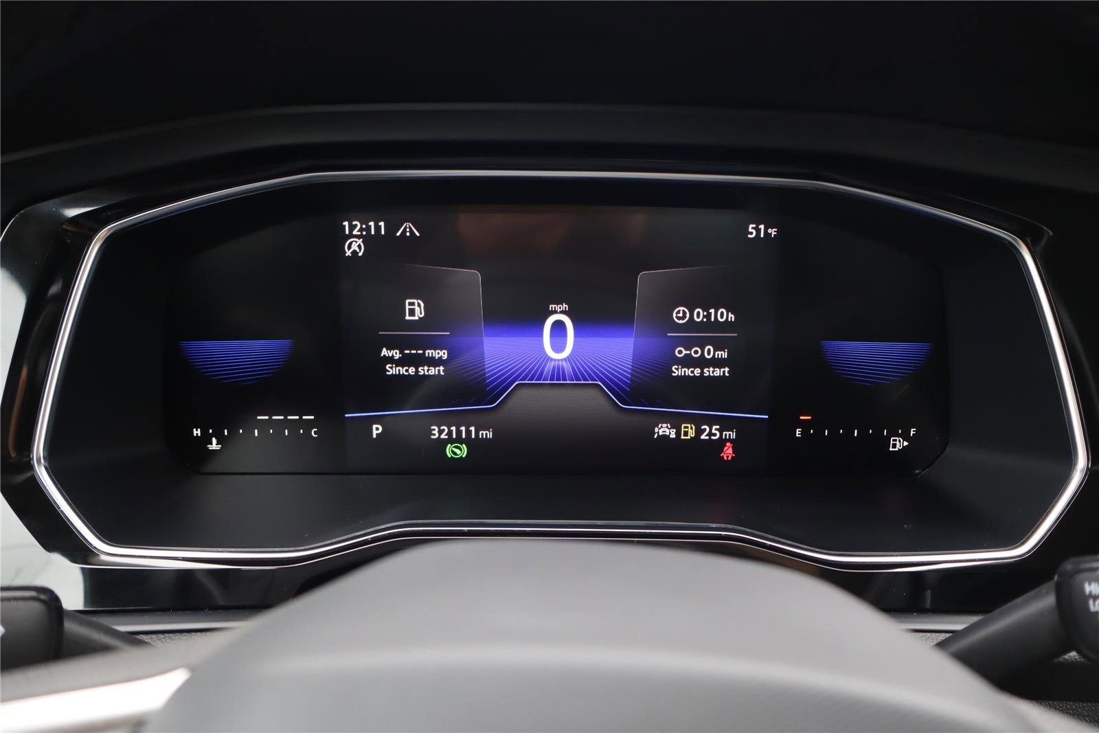 Used 2023 Volkswagen Jetta SE FWD image 17