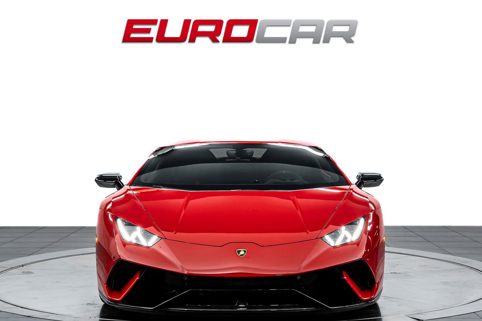 Used 2018 Lamborghini Huracan Performante image 8