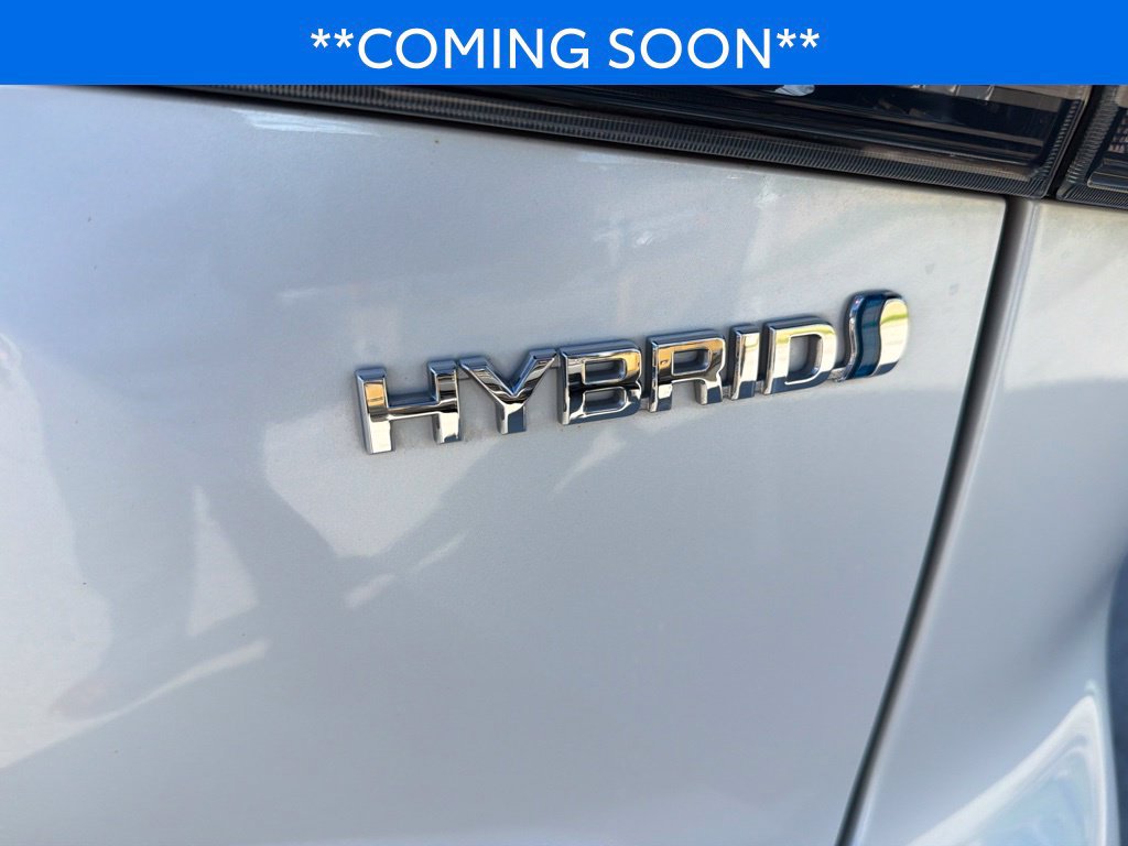 Used 2022 Toyota Highlander Limited AWD/4WD image 20