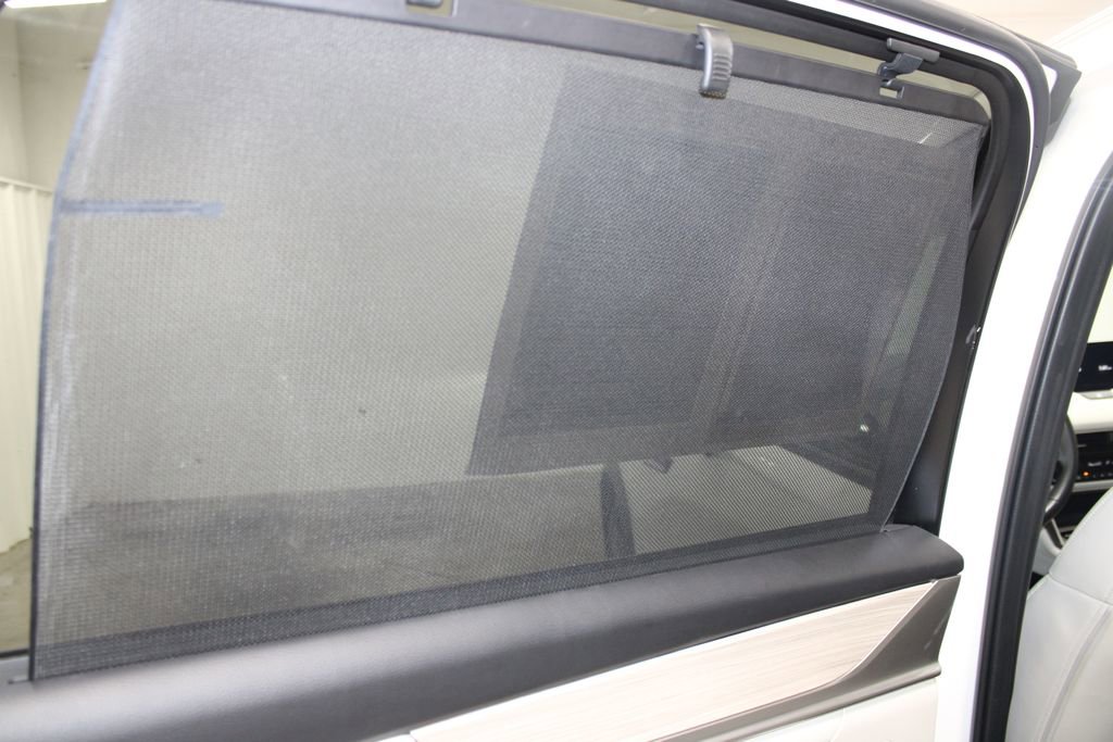 Used 2025 MAZDA CX-90 3.3 Turbo w/ Premium Plus Pkg image 22