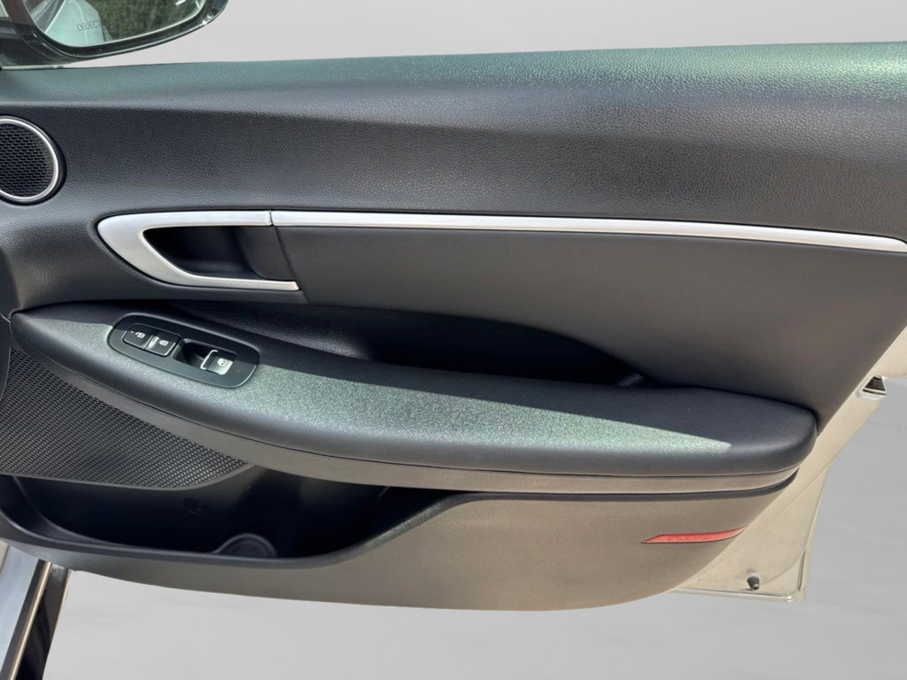 Used 2024 Hyundai Sonata SEL w/ Convenience Package FWD image 35