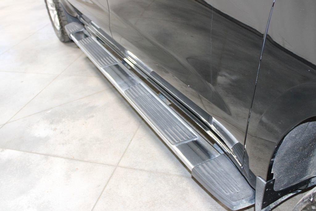 Used 2022 Chevrolet Silverado 1500 RST w/ Safety Package image 14