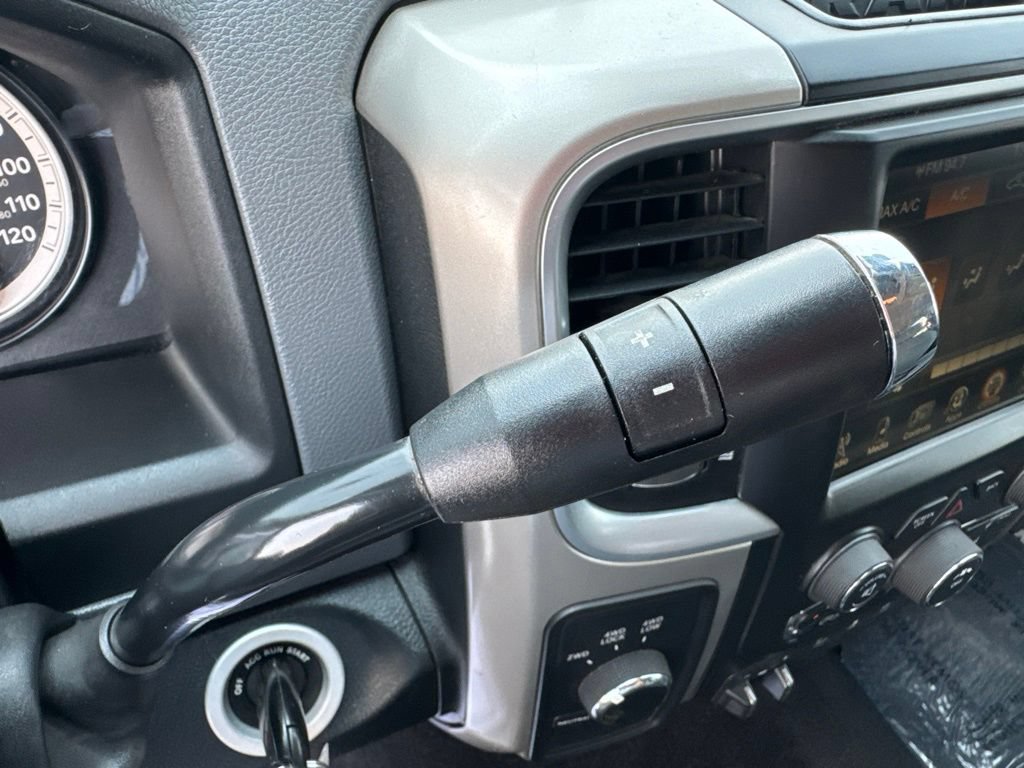 Used 2016 RAM 3500 SLT w/ Cold Weather Group AWD/4WD image 21