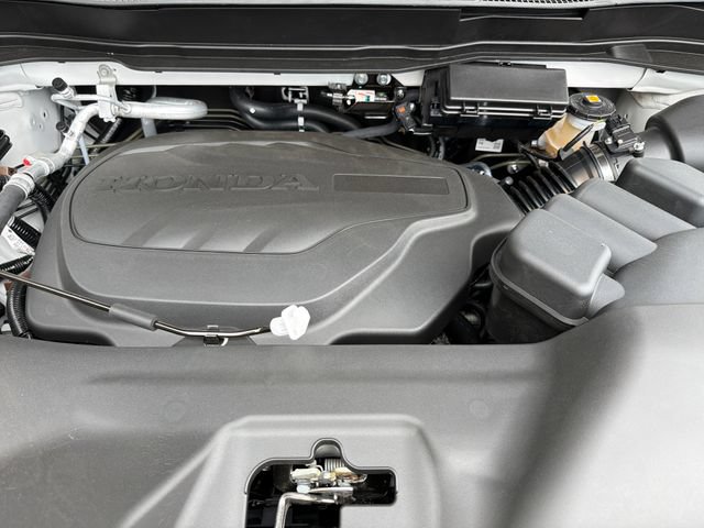 New 2026 Honda Ridgeline RTL image 27
