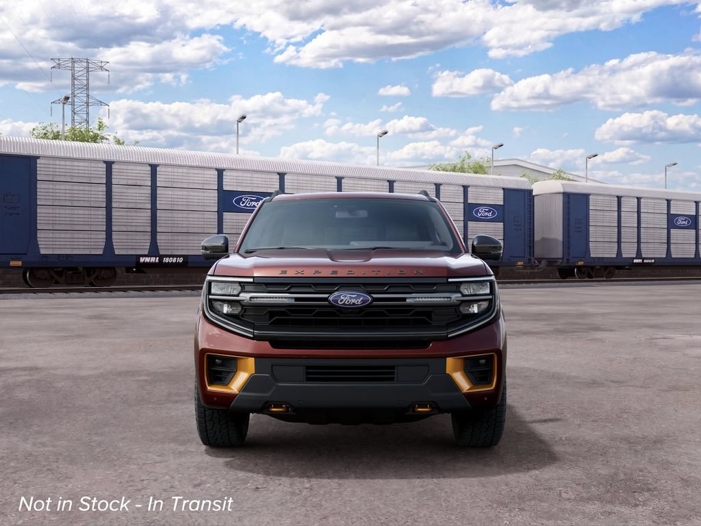 New 2027 Ford Expedition Tremor w/ Driver's Package AWD/4WD image 3