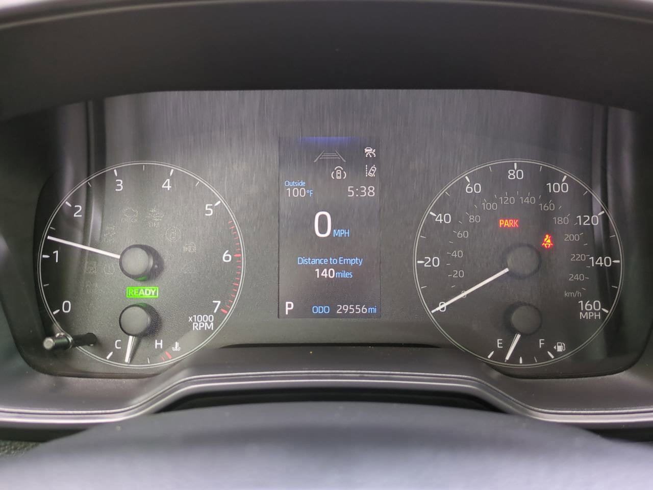 Used 2024 Toyota Corolla LE FWD image 24