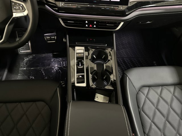 New 2026 Volkswagen Atlas SEL Premium R-Line image 33