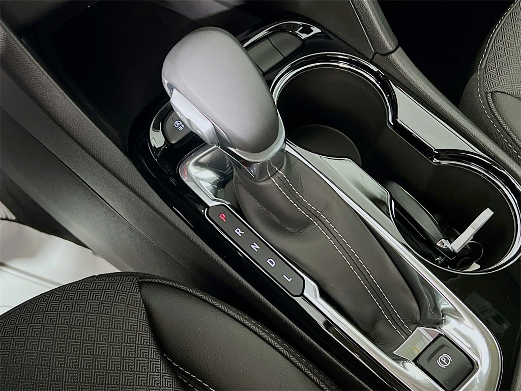 New 2026 Buick Encore GX Preferred w/ Comfort Package image 15