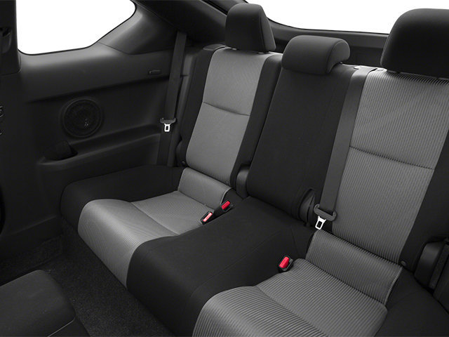 Used 2014 Scion tC Monogram Series FWD image 17