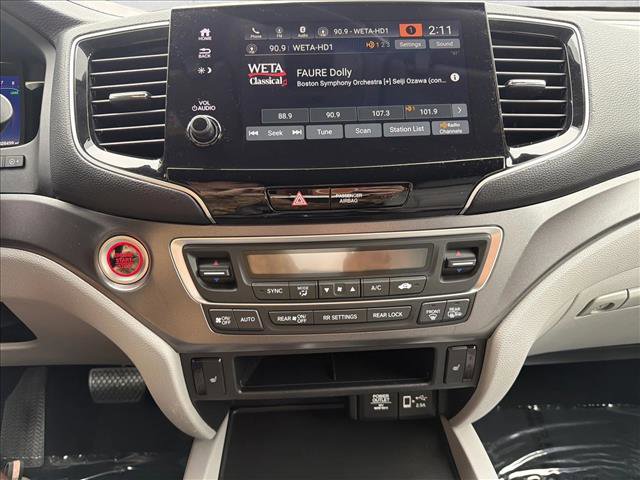 Used 2022 Honda Pilot EX-L image 17