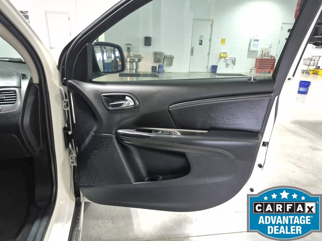 Used 2020 Dodge Journey Crossroad image 53