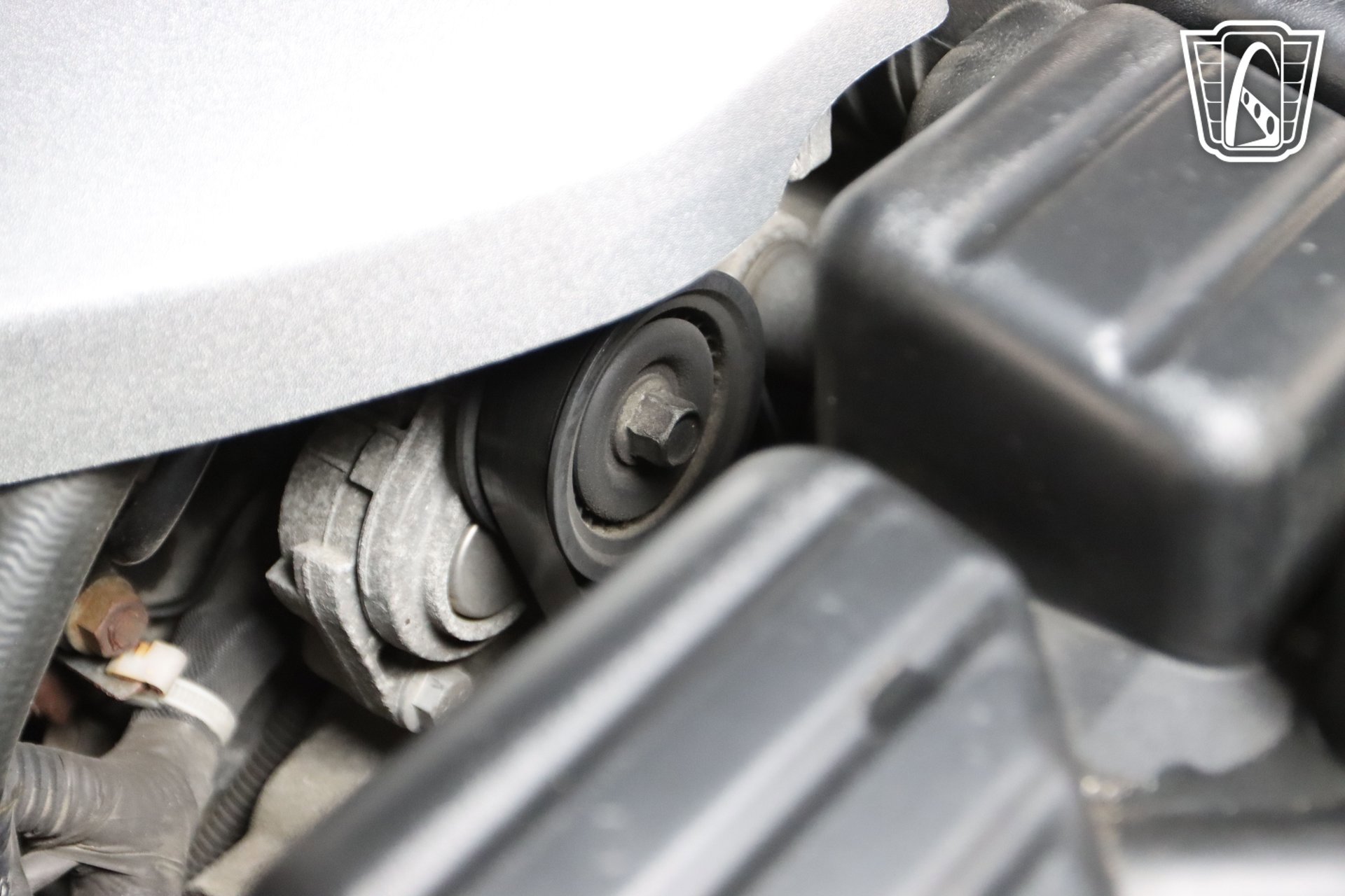 Used 2009 Pontiac G8 GT w/ Premium Package image 39