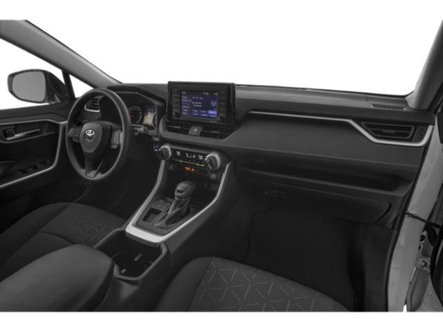 Used 2022 Toyota RAV4 XLE AWD/4WD image 15
