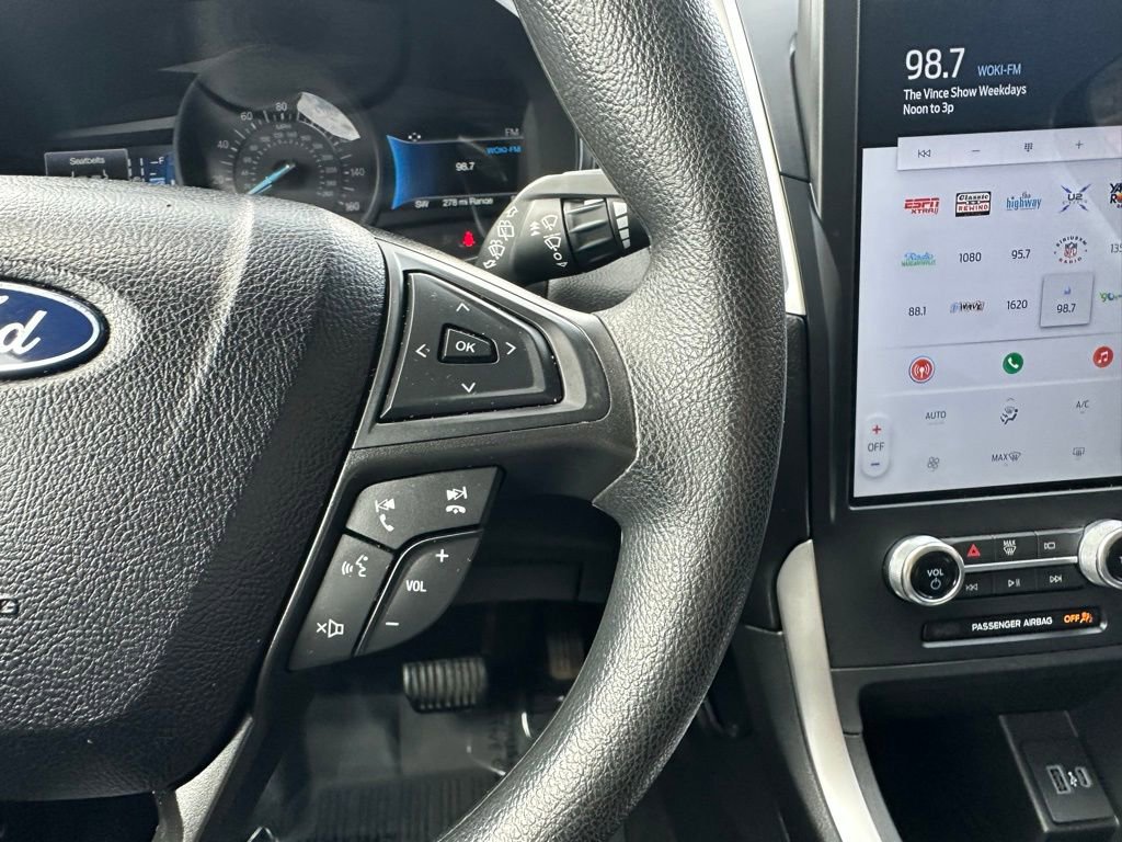 Used 2022 Ford Edge SE image 22