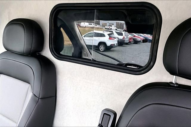Used 2024 RAM ProMaster 1500 w/ Power Group image 10