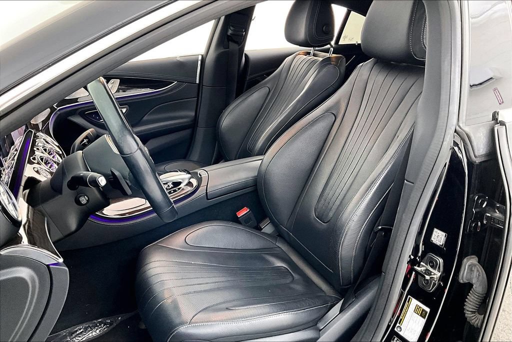 Used 2020 Mercedes-Benz CLS 450 4MATIC image 32