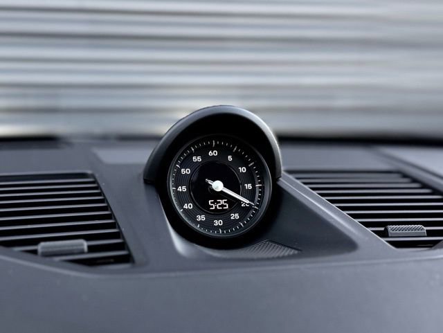 New 2026 Porsche 911 Carrera 4S image 27