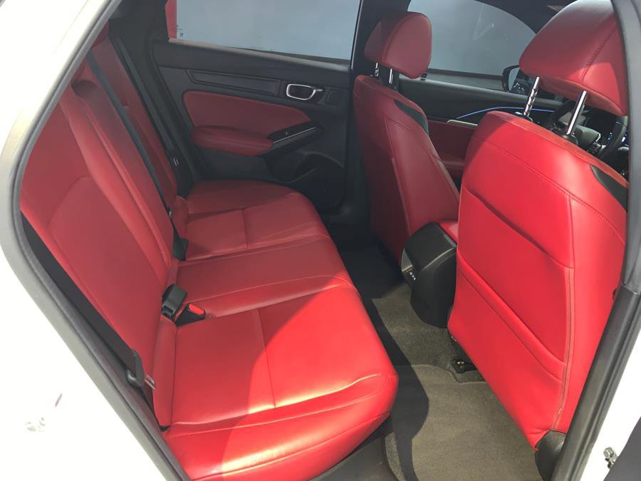 Used 2024 Acura Integra A-Spec image 64