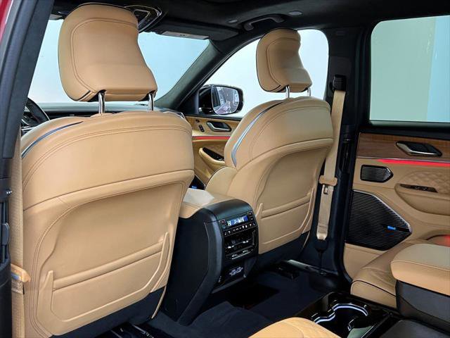 Certified 2024 Jeep Grand Cherokee L Summit image 26