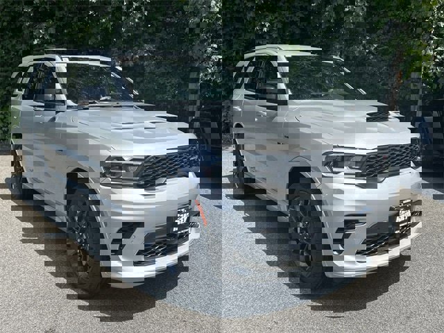 New 2025 Dodge Durango R/T image 1