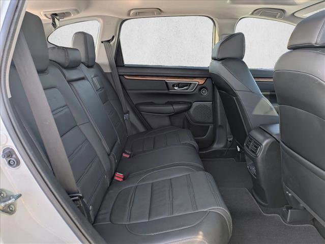 Used 2022 Honda CR-V EX-L image 19