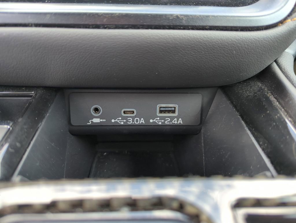 Used 2024 Subaru Outback Wilderness image 37