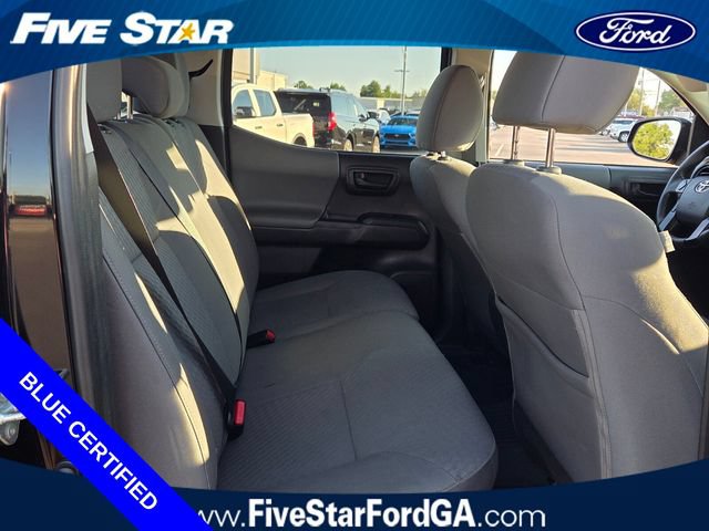 Used 2023 Toyota Tacoma SR AWD/4WD image 16