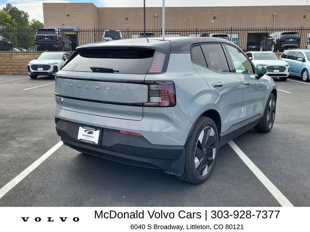 New 2026 Volvo EX30 Plus w/ Protection Package Premier AWD/4WD image 8