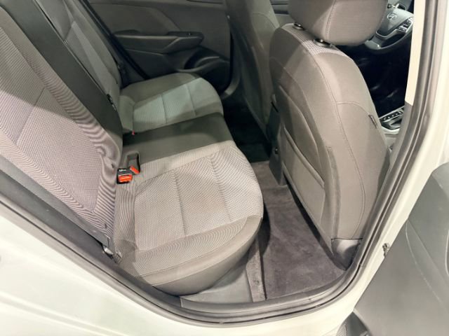 Used 2021 Hyundai Accent Limited image 39