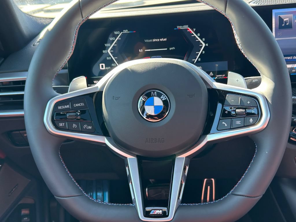 New 2026 BMW M340i w/ Premium Package RWD image 18