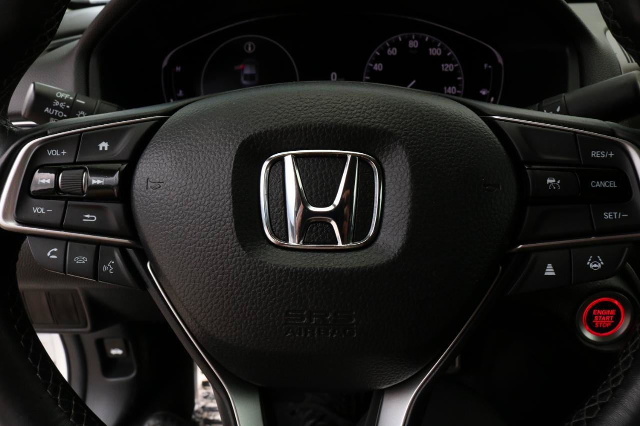 Used 2021 Honda Accord Sport Special Edition image 33