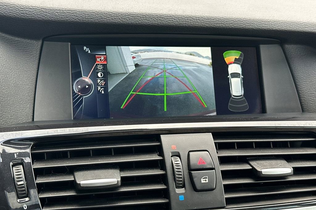 Used 2014 BMW X3 xDrive35i image 22