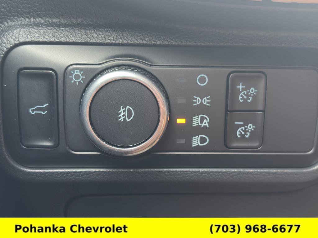 Used 2025 Ford Explorer ST AWD/4WD image 19