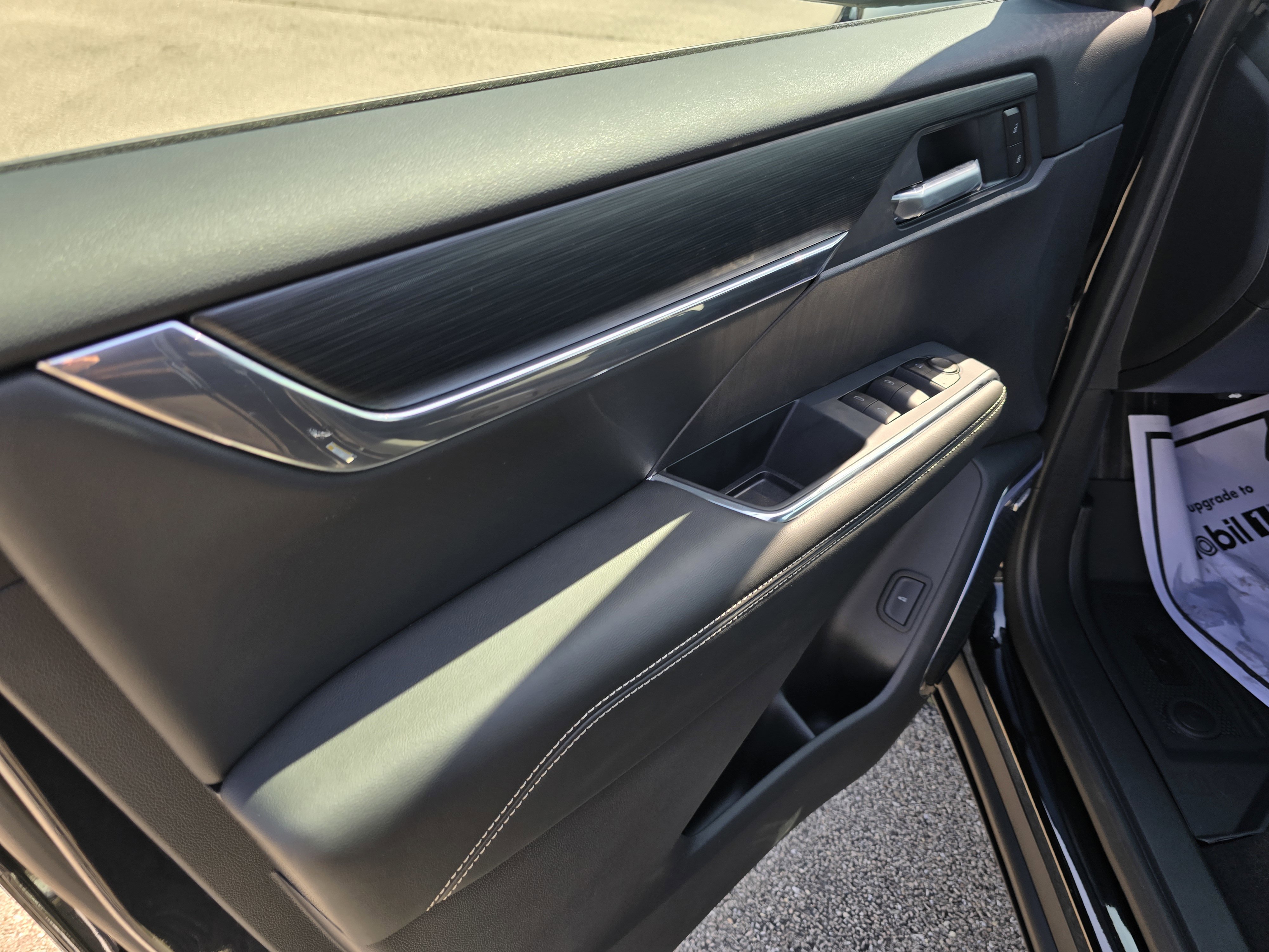 New 2025 GMC Acadia Elevation w/ Elevation Premium Package image 15