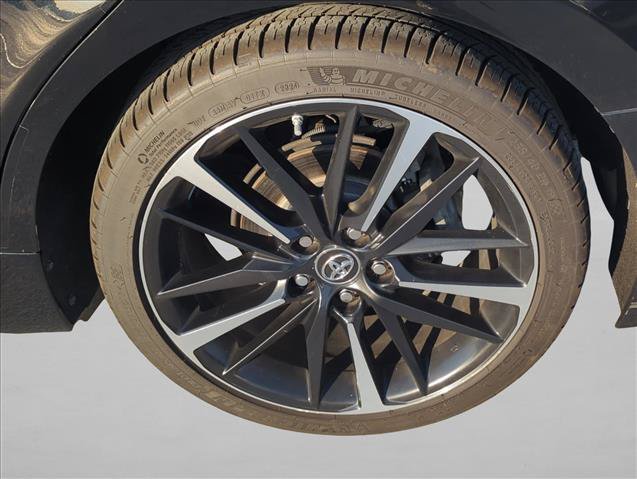 Certified 2019 Toyota Camry XSE FWD image 6