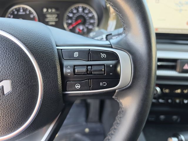 Used 2023 Kia K5 GT-Line FWD image 30