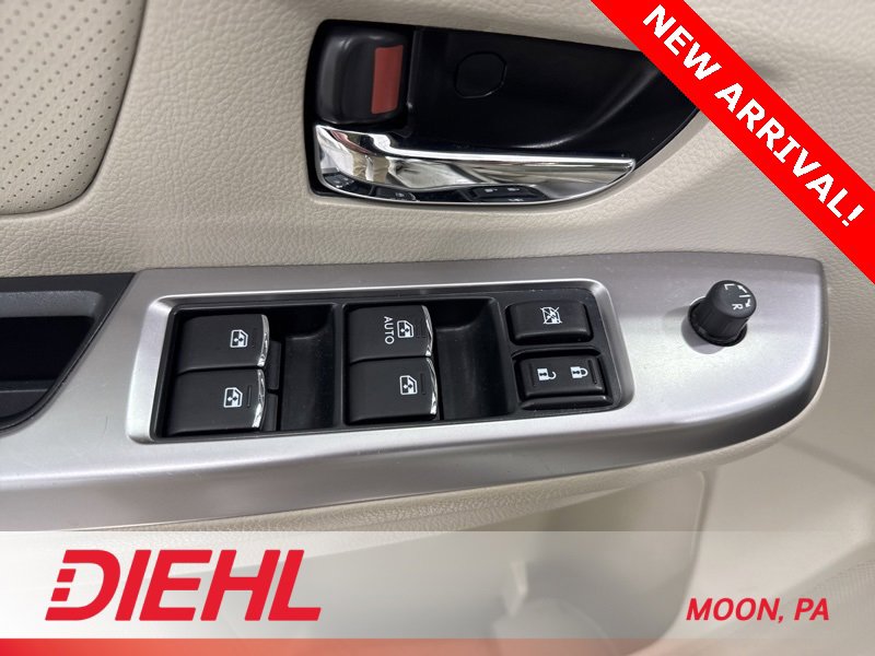 Used 2016 Subaru Impreza 2.0i Sport Limited image 19